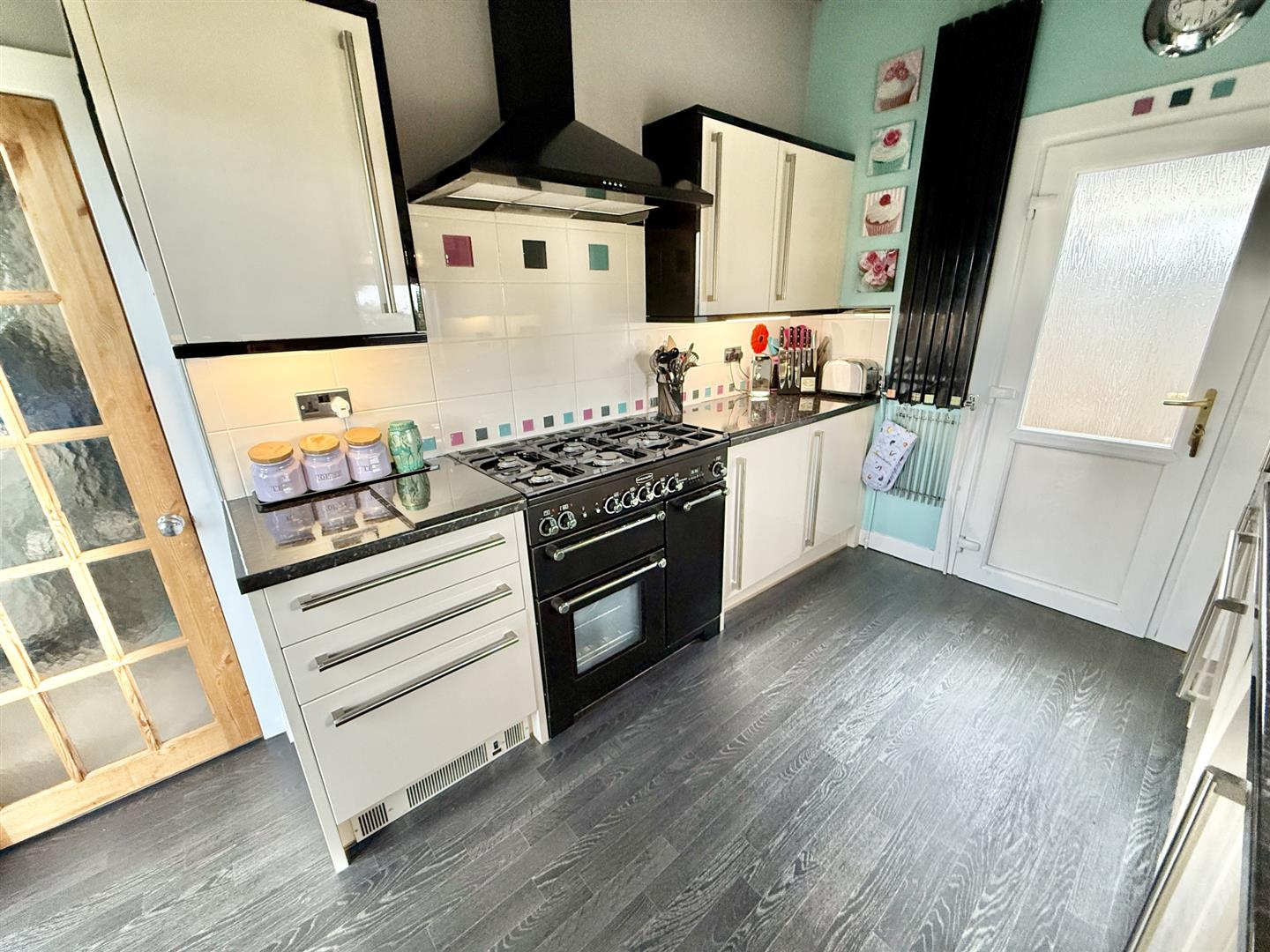 Merlewood Road, West Kilbride